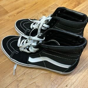 Vans High Top